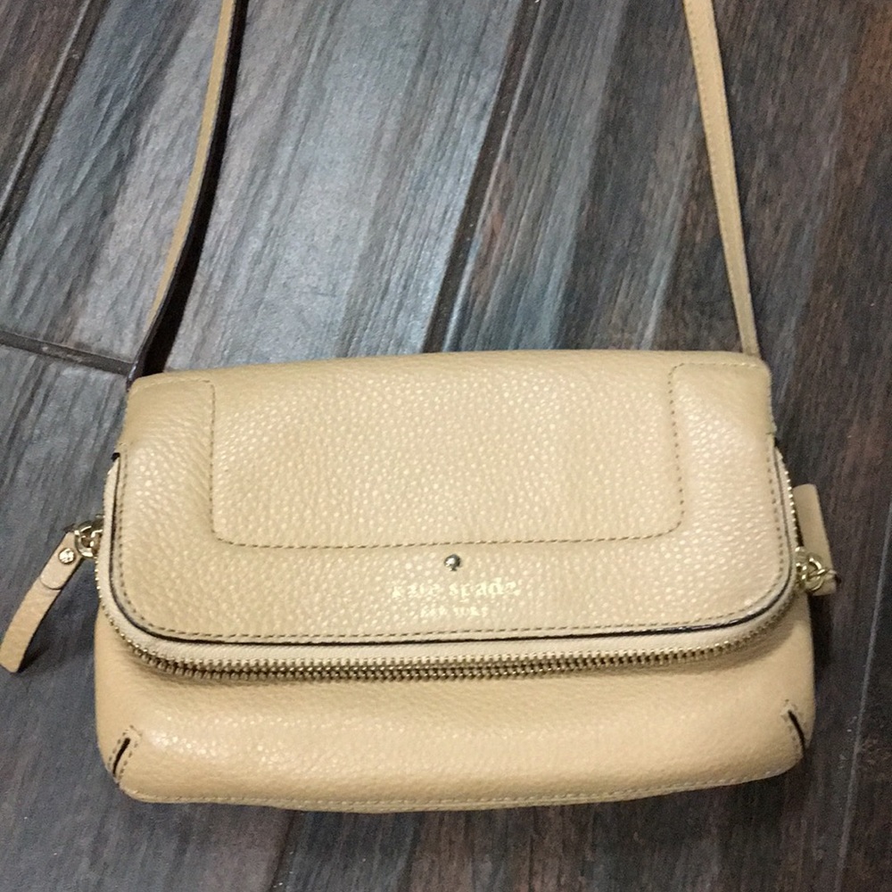 Kate spade purse